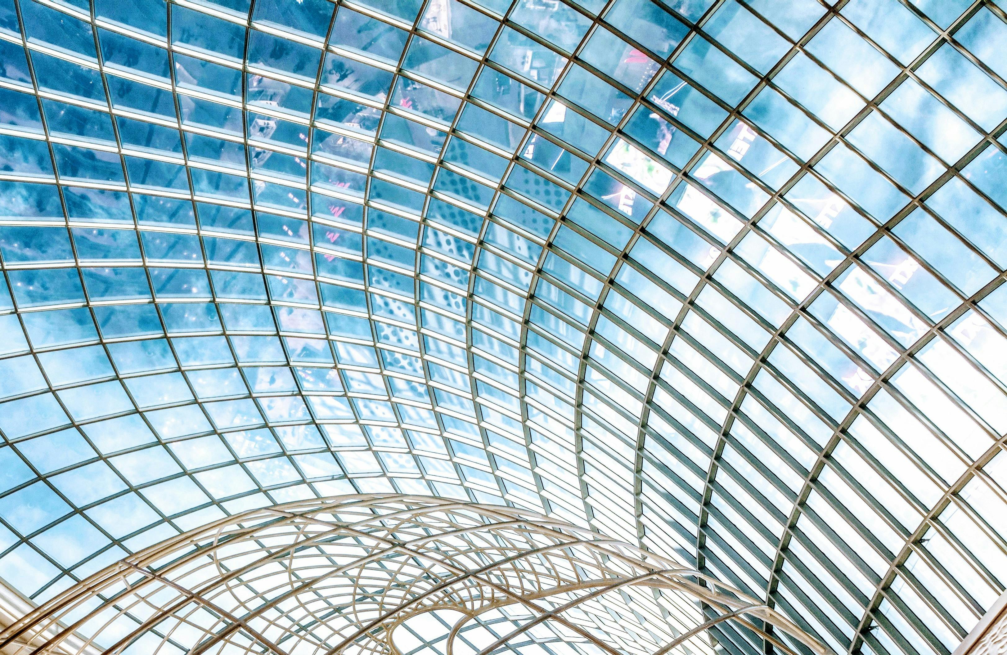 Technology lattice