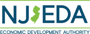 NJEDA logo