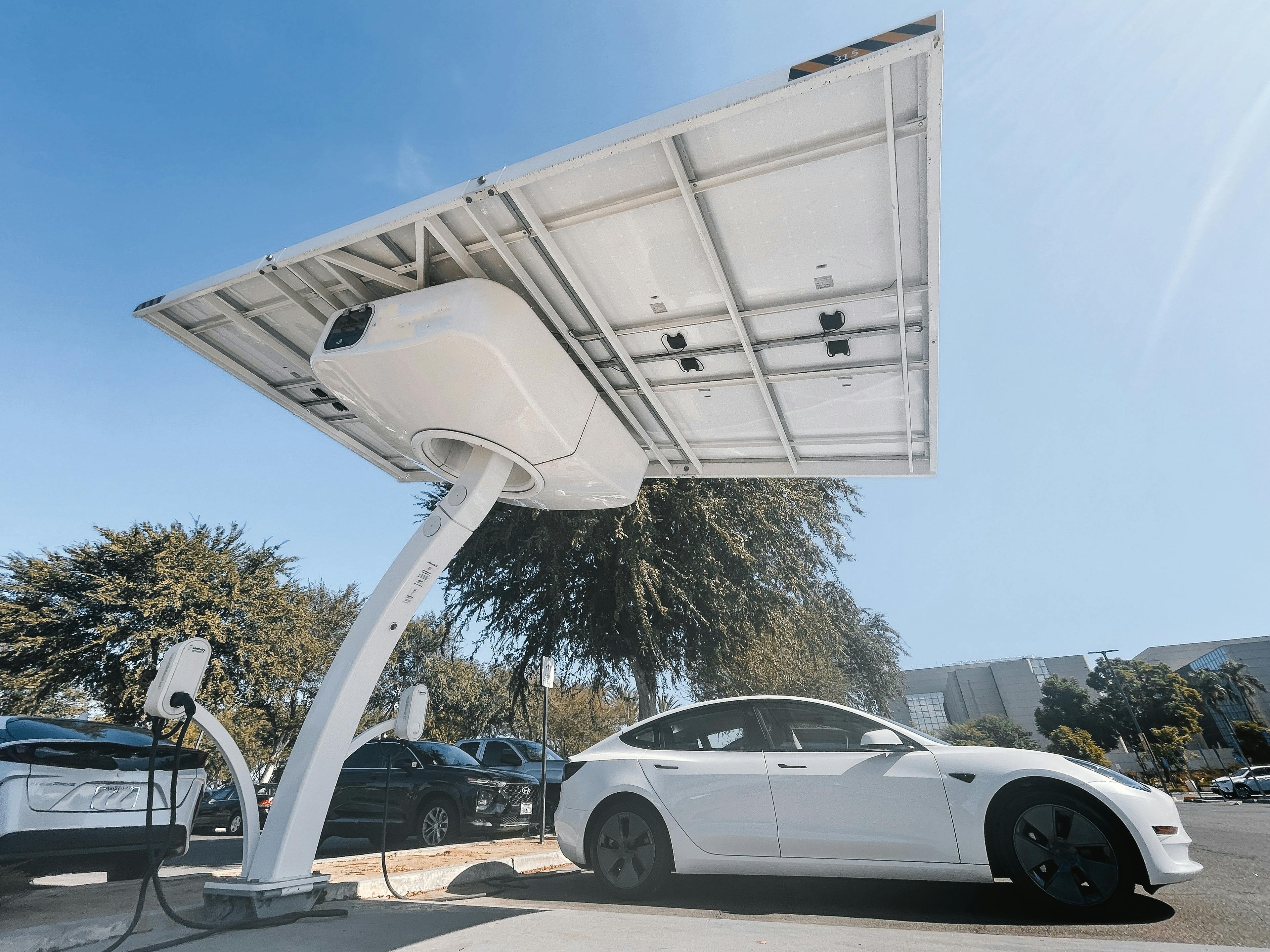Electric Vehicle